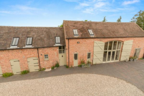 The Loft at Kington Grange